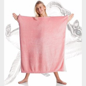 KANGURU Momonga Brne Rose Plaid/Tppe