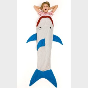 KANGURU Haj Brne Plaid/Tppe