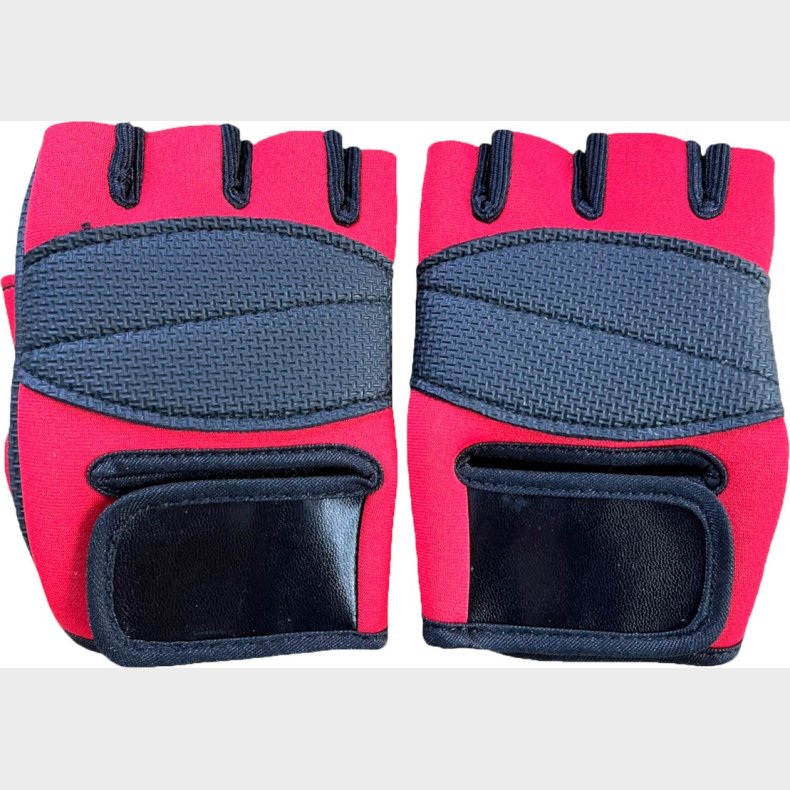 MCU-Sport Boksehandsker