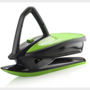 Skidrifter til klkning, Mystic Green