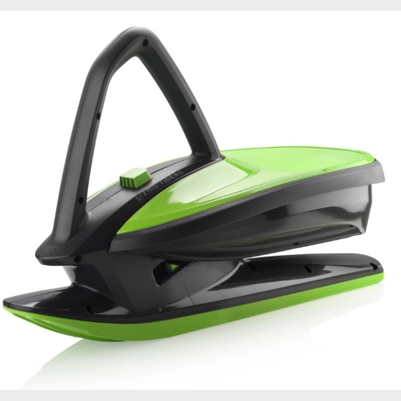 Skidrifter til klkning, Mystic Green