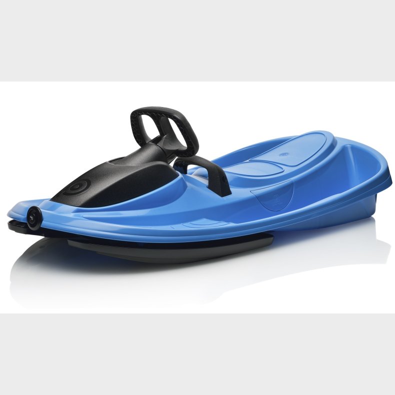 Stratos bobslde med rat, Racer Bl