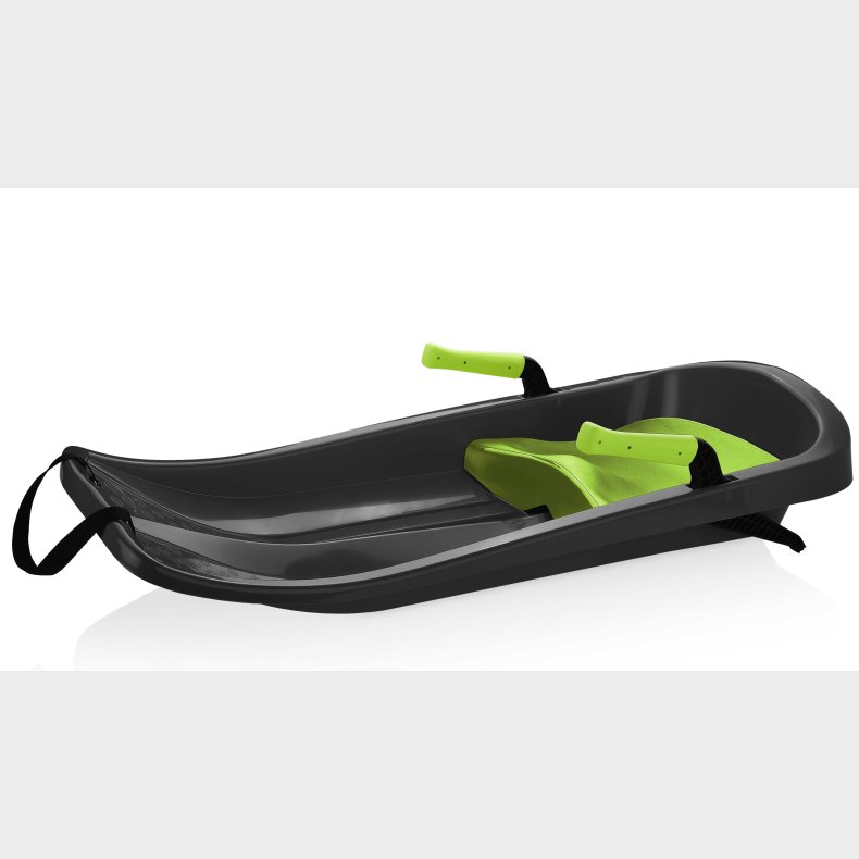 Tron Luksus Bobslde, Mystic Green