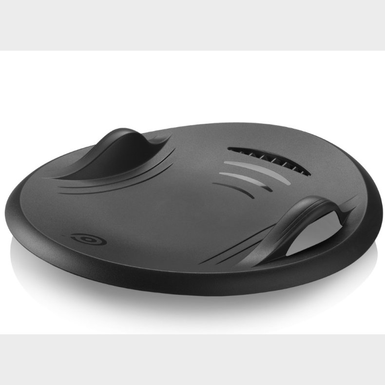 Supernova 70 Klke Disc, Antracit (stor nok til voksne!)