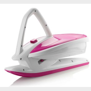 Skidrifter til klkning, punch ice