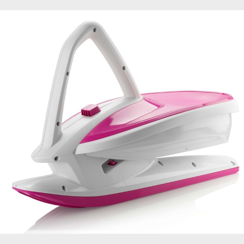 Skidrifter til klkning, punch ice