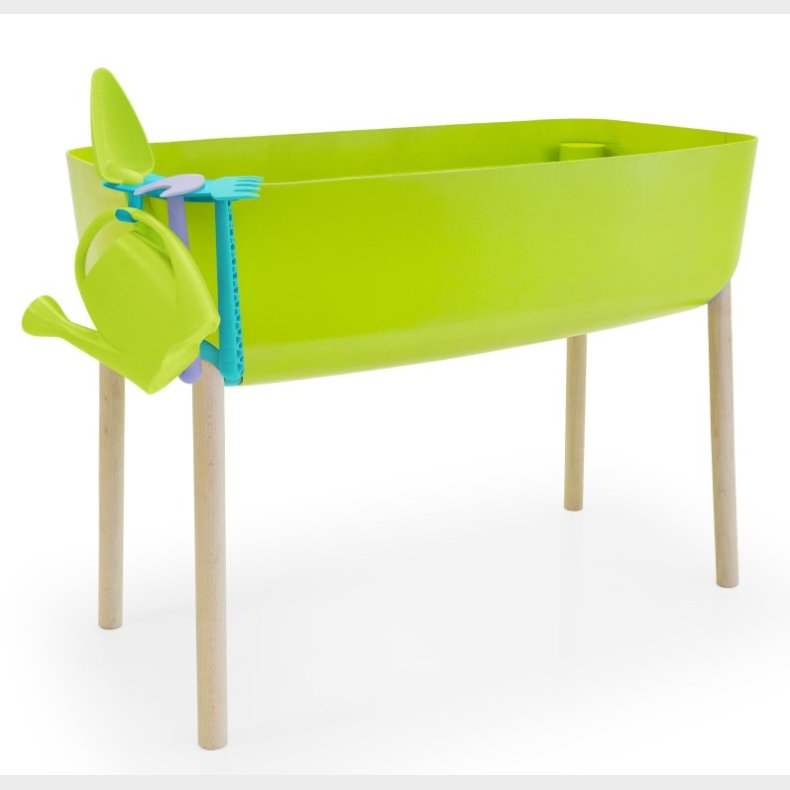 Gardenico Kids hjbed til  brn