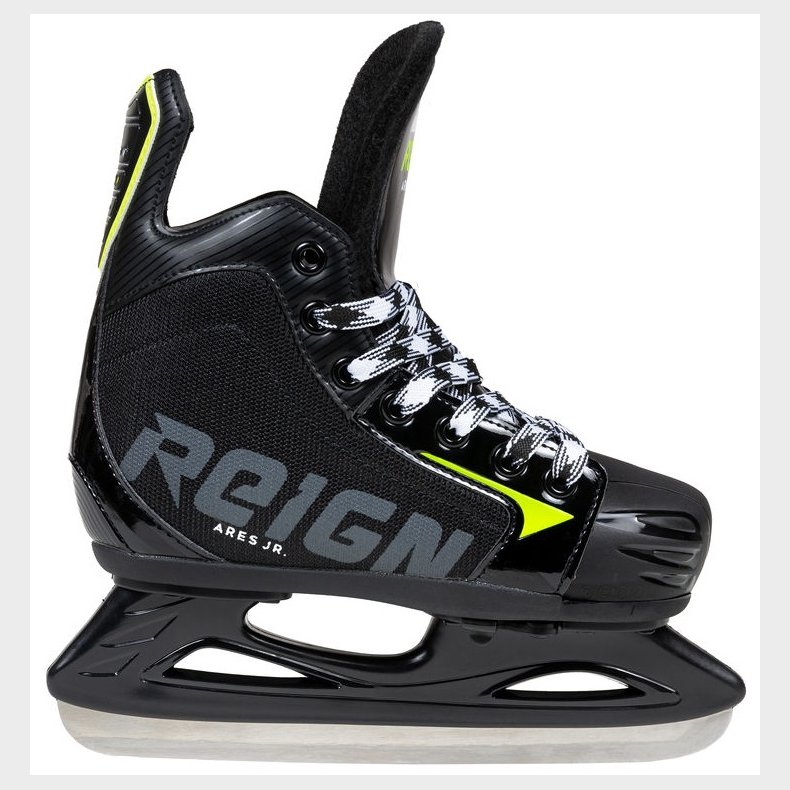 Powerslide ishockey Skjter Reign Ares til brn