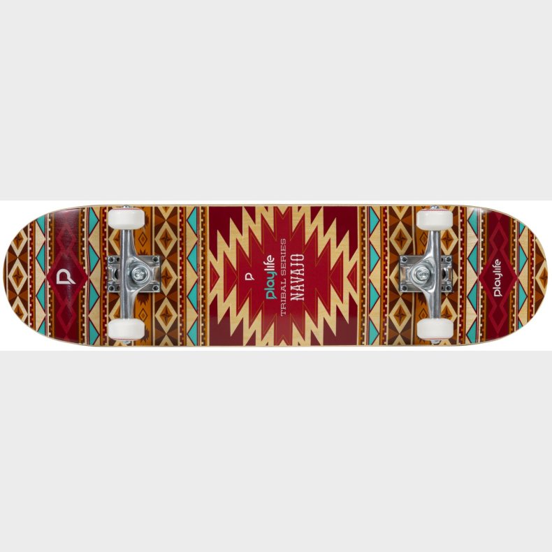 Playlife Tribal Navajo Skateboard