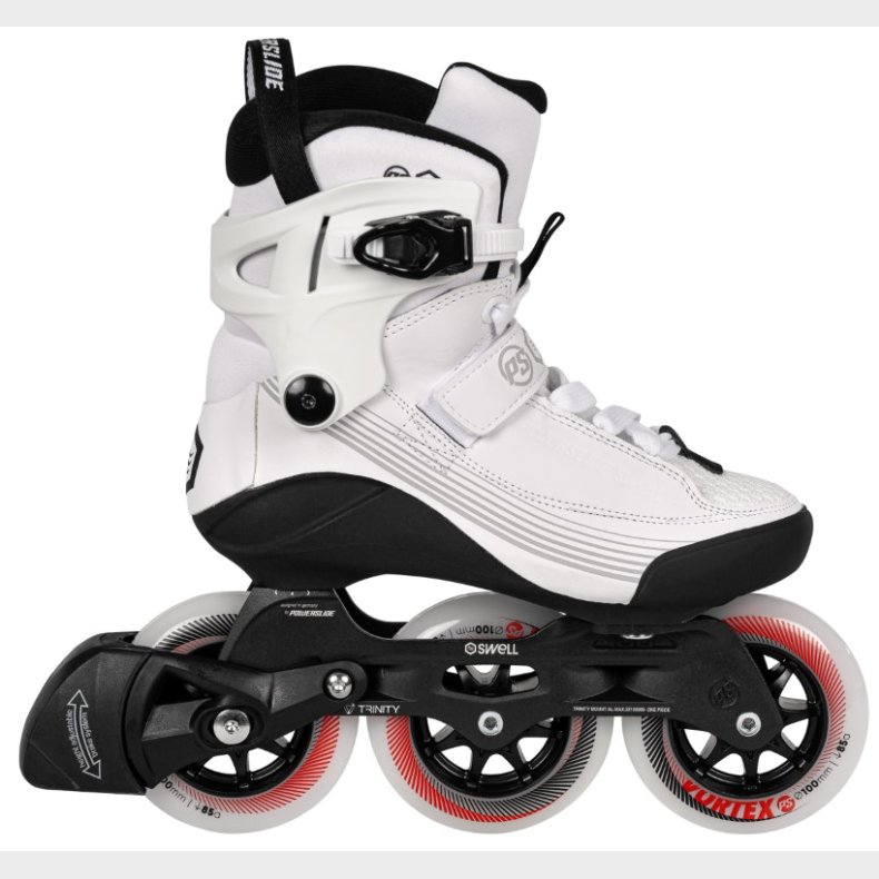 Powerslide Swell Stellar Jr. 100 34-35