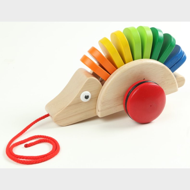 Pintoy trklegetj Pindsvin (fra 12 M)