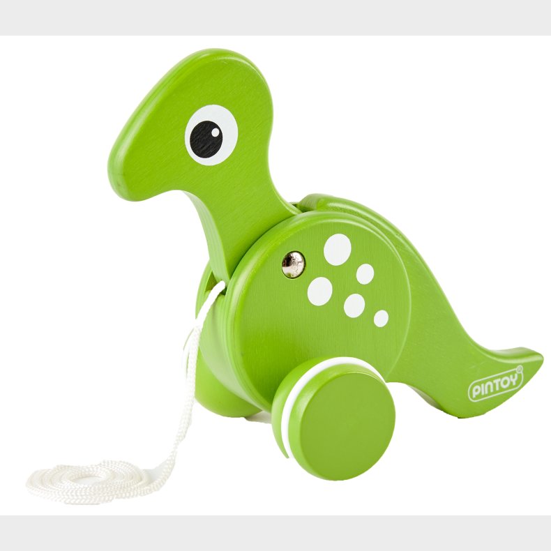 Pintoy trklegetj T-Rex Dinosaur (fra 12 M)