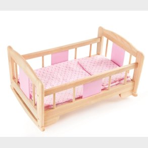 Pintoy Dukke Vugge i tr