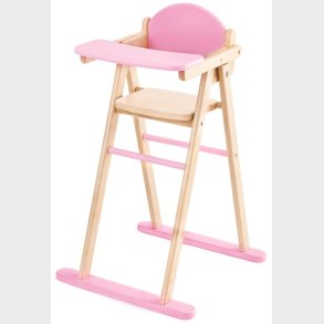 Pintoy Dukke Hjstol i tr