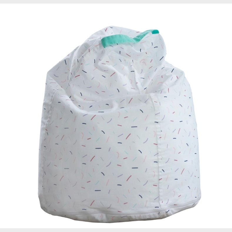 Kinder Valley Skkestol til brn - Jeg skriger efter is