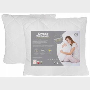 Sweet Dreams Pude 40 x 40 cm