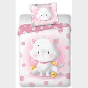 Baby Killing Junior Sengetj 100x135 cm - 100 procent bomuld