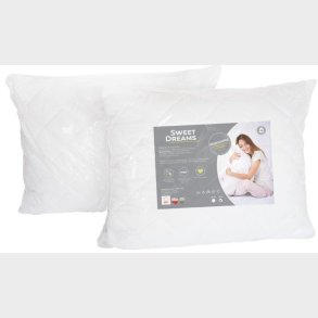 Sweet Dreams Hovedpude 70 x 80 cm (allergivenlig)