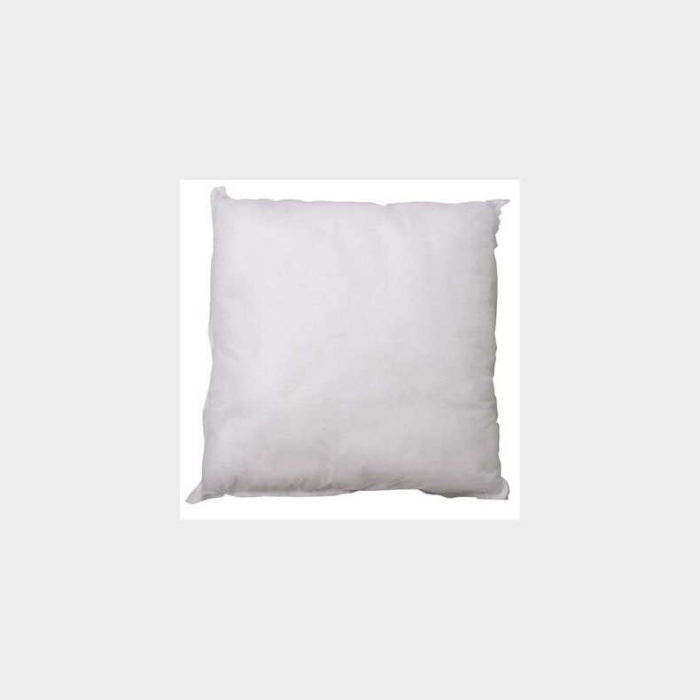 Indmad til Pyntepude 40 x 40 cm