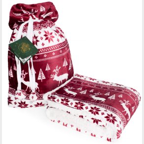 Jule Fleece tppe - 127 x 152 cm