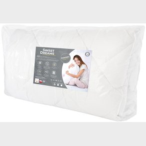 Sweet Dreams ''4 SSONER'' Dyne 140 x 200 cm (allergivenlig)
