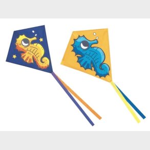 Shest drage til brn fra 4 r,  43 x 50 cm