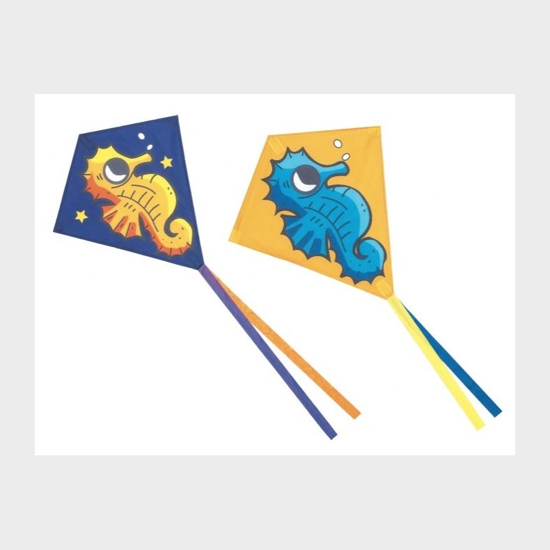 Shest drage til brn fra 4 r,  43 x 50 cm