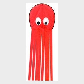 blksprutte Rd drage til brn fra 6 r,  230 x 60 cm