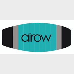 Faldskrmsdrage 160 med 2 liner til brn fra 10 r