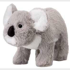 Koala Bamse 24 x 15 cm - All About Nature Green