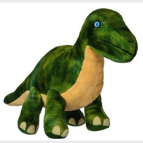 Brontosaurus Dinosaur Tjdyr 38x27 cm - All About Nature