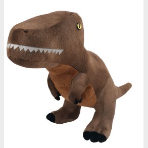 T-Rex Dinosaur Bamse 38x27 cm - All About Nature