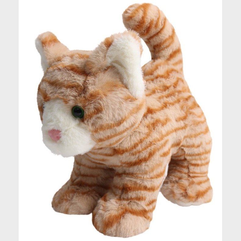 Kattekilling Bamse 25x27 cm - All About Nature