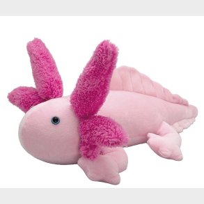 Axolotl Tjdyr 36x16 cm - All About Nature