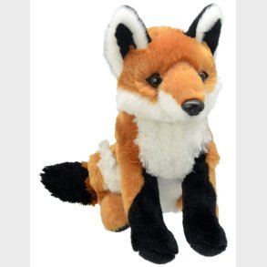 Rv Tjdyr og Bamse 27x22 cm - All About Nature