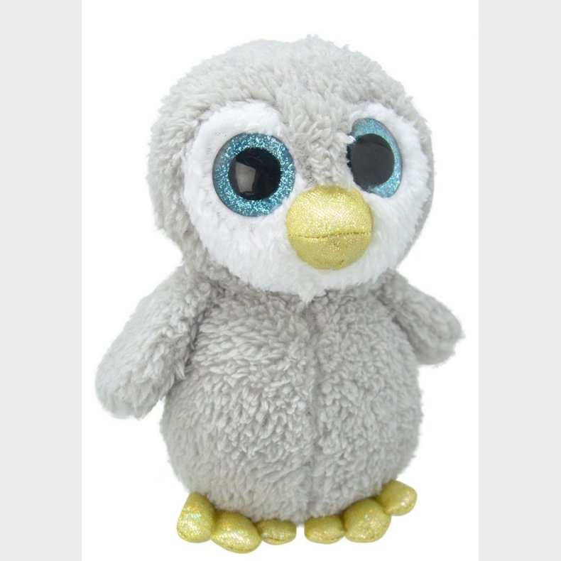 Orbys Pingvin Bamse / Tjdyr med store jne (fra 0 M)