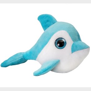Orbys Delfin Bamse / Tjdyr med store jne (fra 0 M)