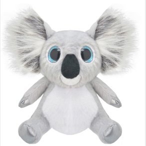 Orbys Koala Bamse / Tjdyr med store jne (fra 0 M)