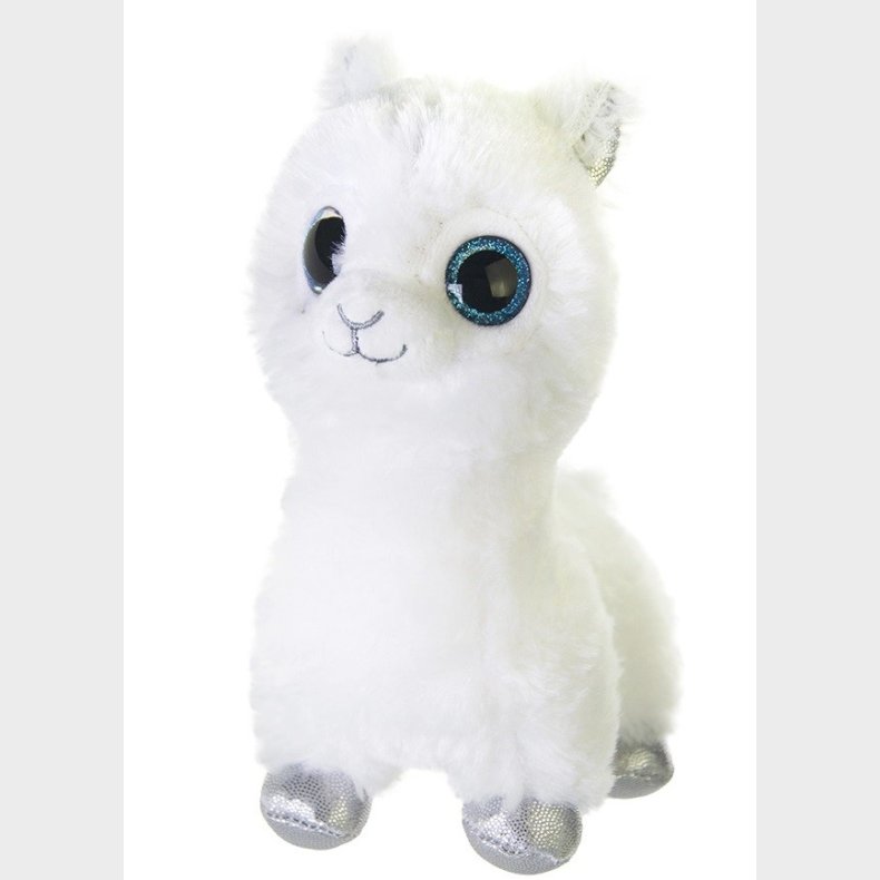 Orbys Alpaca Bamse / Tjdyr med store jne (fra 0 M)