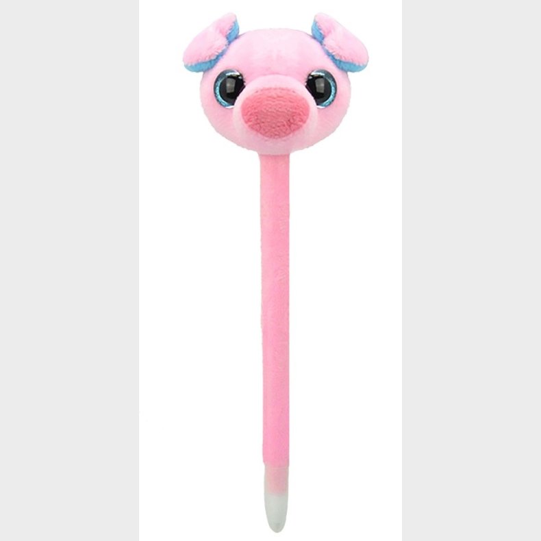 Orbys Plys kuglepen - Gris