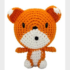 Amigurumi Pals Rv Bamse