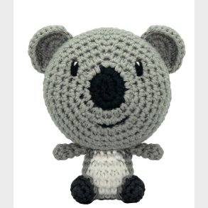 Amigurumi Pals Koala Bamse