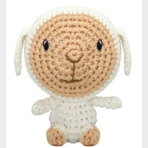 Amigurumi Pals Fr Bamse