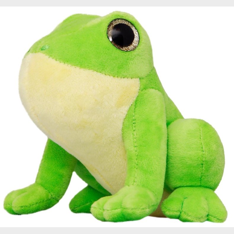 Orbys Fr Bamse / Tjdyr med store jne (fra 0 M)