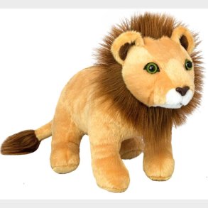 Baby Lve Bamse 30 x 14 x 22 cm - All About Nature