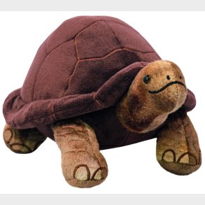 Kmpeskildpadde Bamse 26 x 18 cm - All About Nature