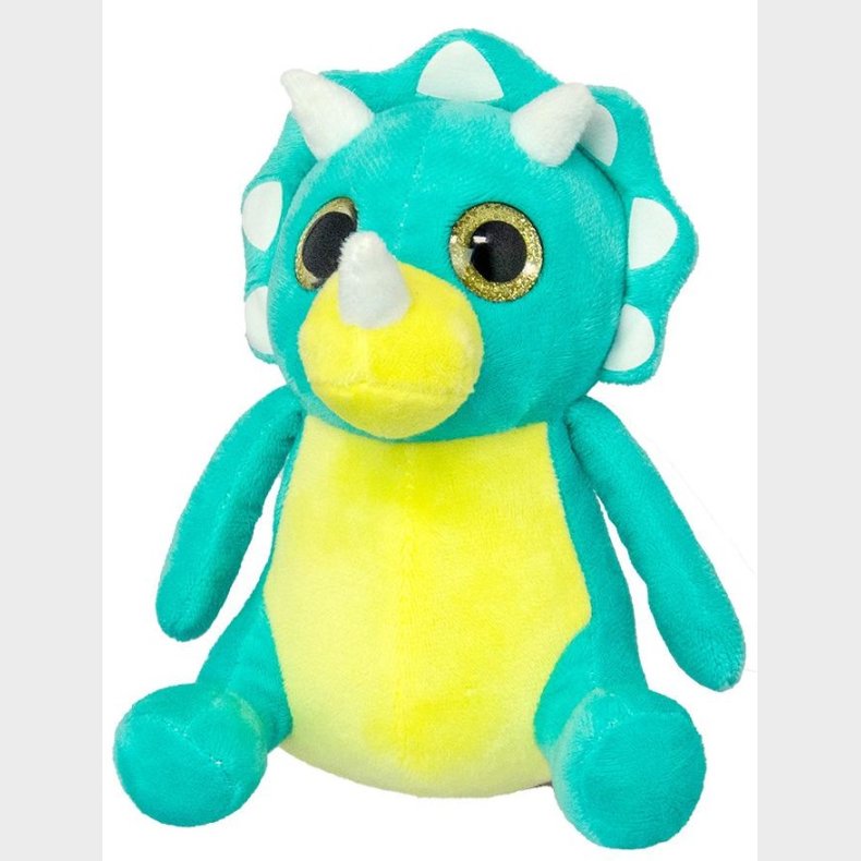 Orbys Triceratops Bamse / Tjdyr med store jne (fra 0 M)