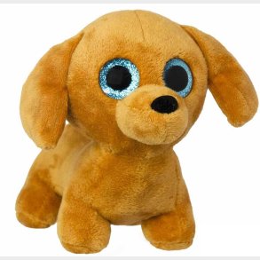 Orbys Hund Bamse / Tjdyr med store jne (fra 0 M)