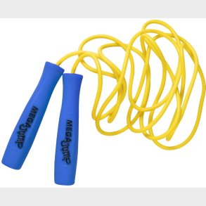 Wicked Mega Jump Double 430 cm sjippetov