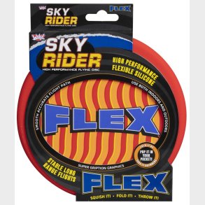 Wicked Sky Rider Flex Flyvende Disc